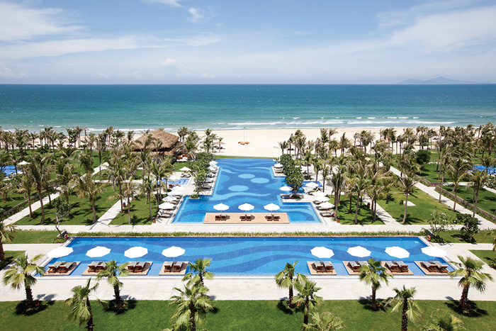 Vinpearl Luxury Danang